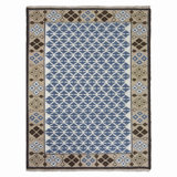 Sujey Rectangle 4'x6' Area Rugs