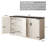 Jalmer 65'' Sideboard-583016803