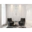 lustree en cristal 22 lumières spirale Jessenia-32478503-32478500