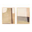 Overlapping By 2 Painting by Julia Balfour-818164597-818164602
