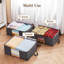 Ebern Designs Drawer Organisers