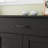 Marta 23.6W*31.5H Accent Cabinet With Glass Doors -124571522