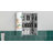 Woolsey Surface Mount Frameless 1 Door Medicine Cabinet-476247004