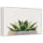 Floating Frame White