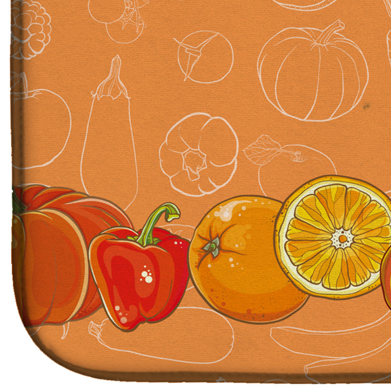 Drying Mat