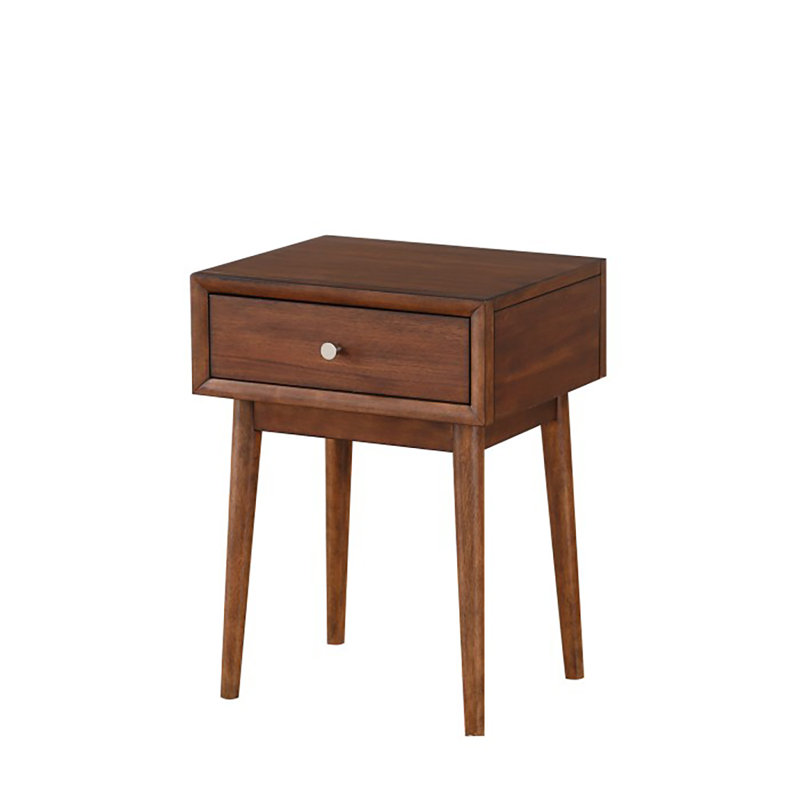 Table de bout Buckleton
