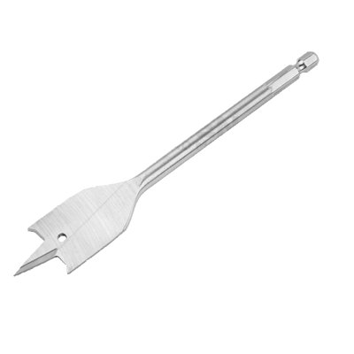 40mm Flat wood bit