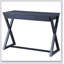 Console Izzy au fini noir-352165669
