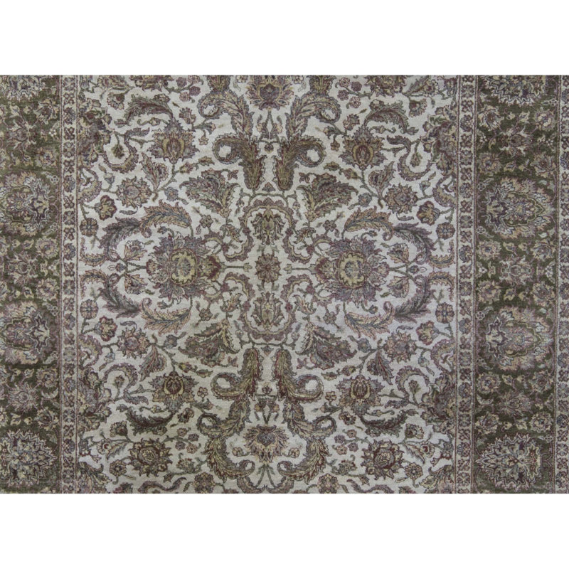 Crown One-of-a-Kind 8'1" X 9'7" Area Rug
