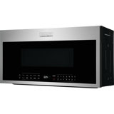 Frigidaire 29.875" 1.9 cu ft. 1000 - Watt Over-the-Range Microwave with Sensor Cooking