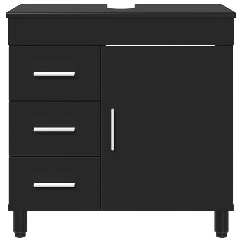 60cm Bathroom Vanity Base Only