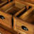 39.4X18x83" Cabinet / Credenzas Brown