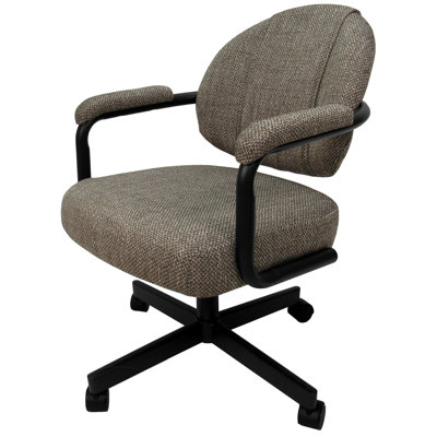 Arm Caster Chair 