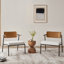Fauteuil d'appoint Kelvin