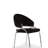 Tehesha Velvet Dining Chair (Set of 2)-1324899038-1324899027