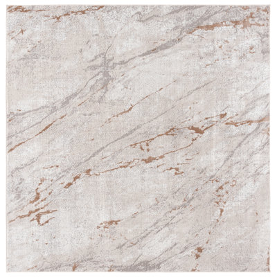 Yusef Performance Abstract Rug