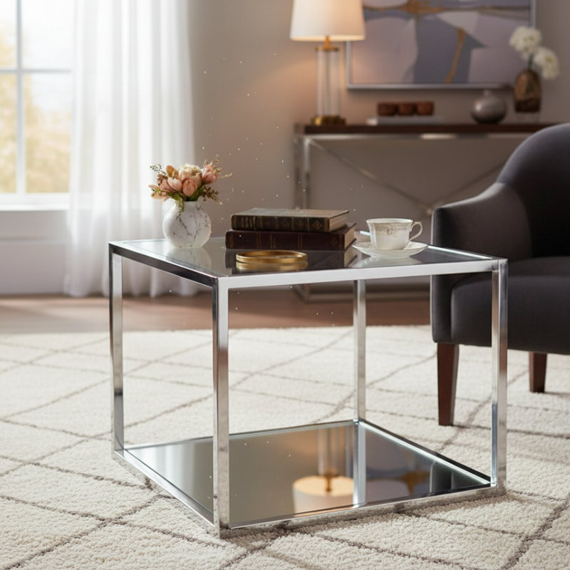 Jenner Side Table