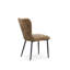 CHAIR TAN FABRIC