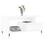 Michellene Four Leg Coffee Table with Storage-1331554230