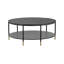 Zuma Outdoor Circular Coffee Table