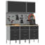 Work Cabinet with Drawer-539702305
