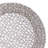 Nova Artisan Mesh Carved Designer Coffee Table-2056188552