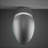 Smart Toilet For Bathroom Wellness, Auto Open/Close Seat, Foot Sensor, Grey Advanced Toilet, Seat Opening/Closing, Led Display, Night , Use-127800265