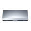 42" 600 CFM Convertible Under Cabinet Range Hood in Stainless Steel