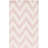 Sanyla Hand Tufted Wool Chevron Rug-1680576684