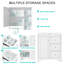 Armoire de salle de bain Thurmann-217655303