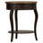 Barry End Table with Storage