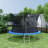 12Ft Trampoline