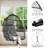 1 Person Swing Chair