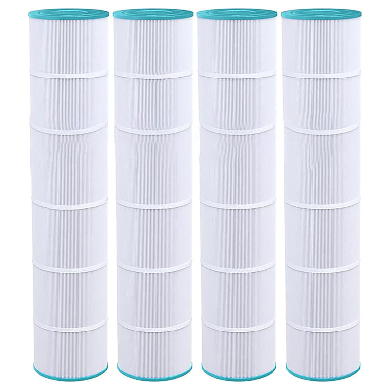Spa Cartridge Filters