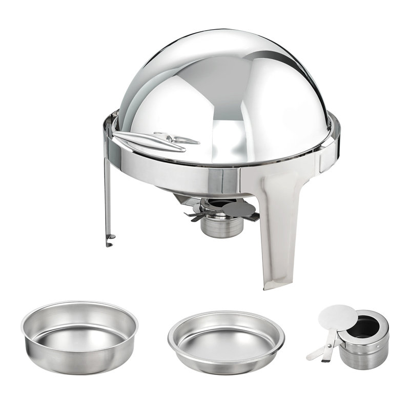 6 qt Chafing Dish