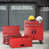 Rouge est en rupture de stock