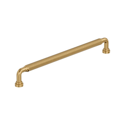Collet  (96mm) Center-to-Center  Cabinet Pull