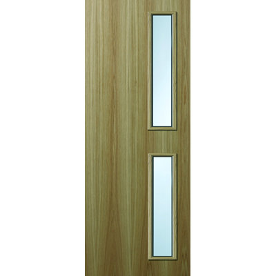  Fire Door Lacquered