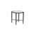 Krebs Wicker 2 - Person Patio Conversation Set with Cushions