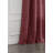 Maestas Crushed Silk 4 Panel Curtains Living Room Bedroom 54"Wx84"L Machine Washable Light Filtering Curtain-27497354
