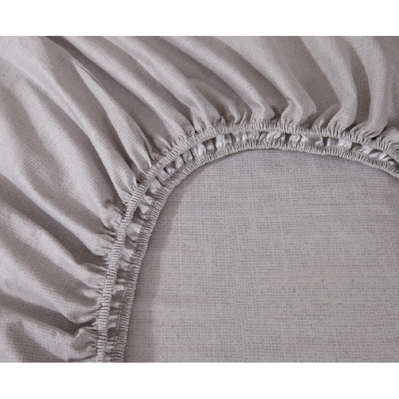 FLPRSTLSBSS-T / D / Q / K-Parent-HP Ensemble de draps pour chambre d'amis 100% coton