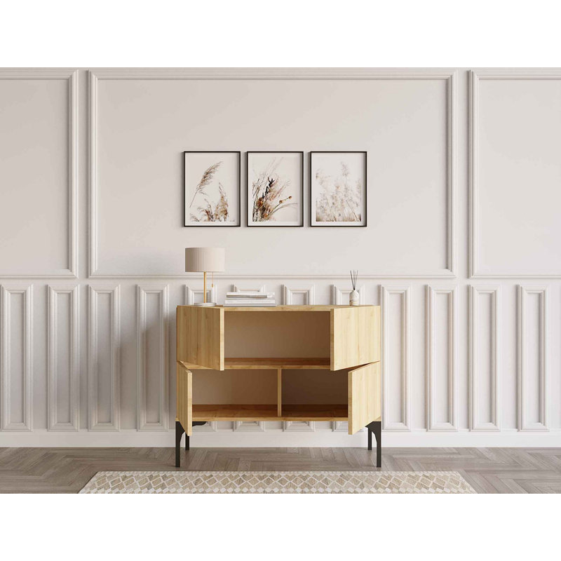 Elegance 100cm Console Table