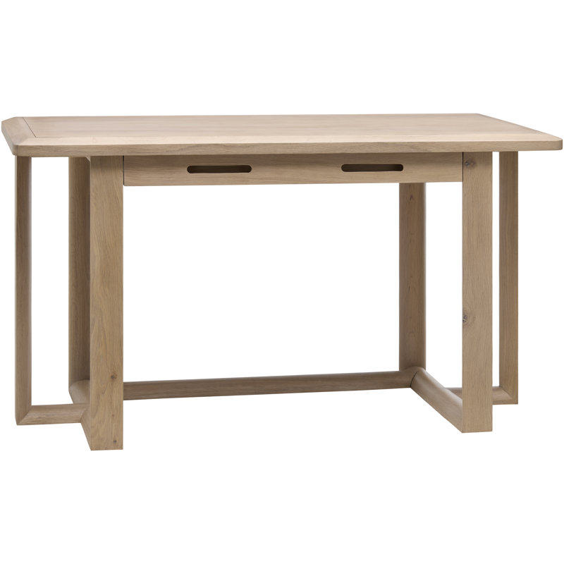 Becki Owens x Surya Solano Console Table