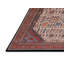 Tapis brun / bleu / noir-1340997606