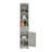 Freestanding Bathroom Cabinet-1327168546