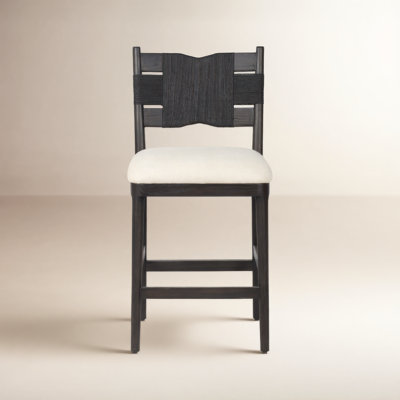 Tova Upholstered Counter Stool