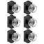 Boutons de porte en cristal Crystal-121487592-129210494