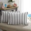 Housse et insert de coussin d'extérieur Lorena-1287963283