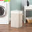 Bamboo Laundry Hamper-110915104