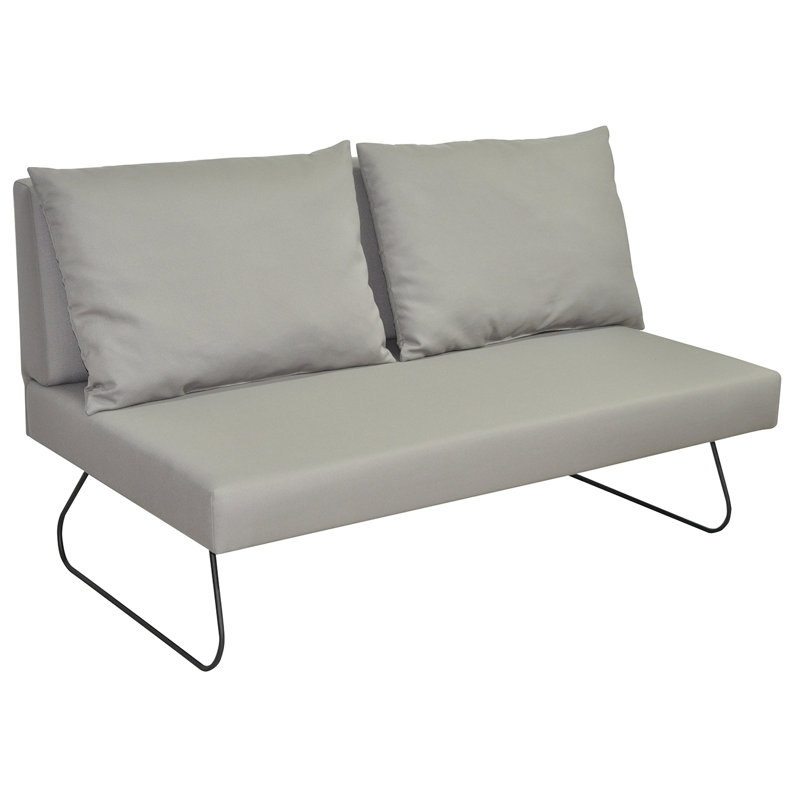 Sit Made to Order Sofa, Grey